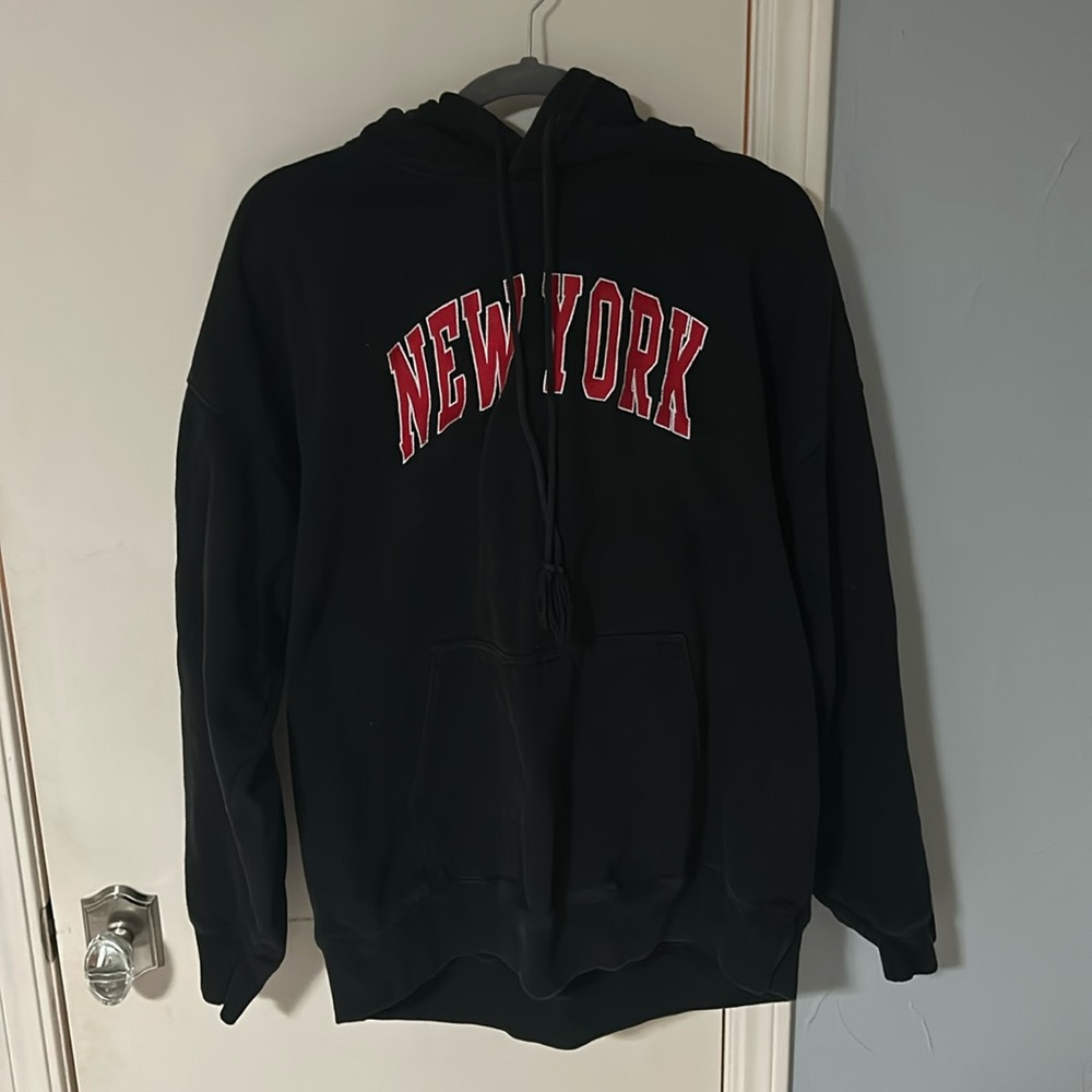 Brandy Melville NewYork Hoodie